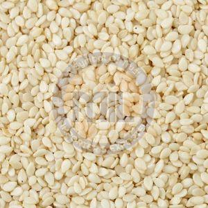 Hulled Sesame Seeds