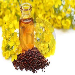 Kachi Ghani Mustard Oil