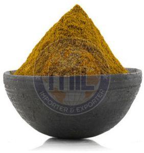 Madras Curry Powder