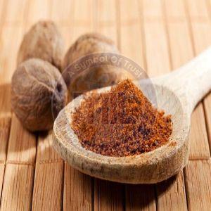 Nutmeg Powder