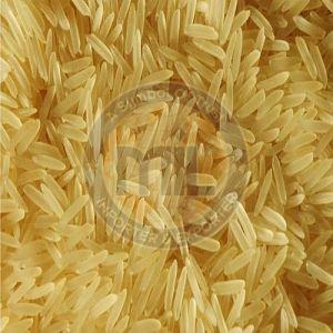 PR 11 Golden Basmati Rice