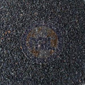 Premium Quality Black Sesame Seeds