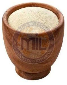 Premium Quality Roasted Sooji