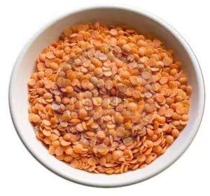 Red Split Masoor Dal