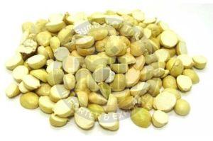 Roasted Split Bengal Gram