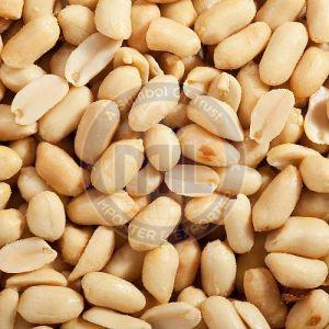 Roasted Split Peanuts