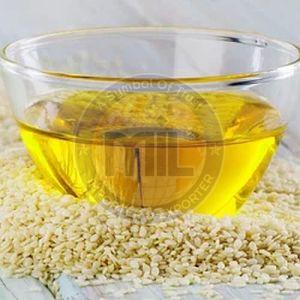 Sesame Oil