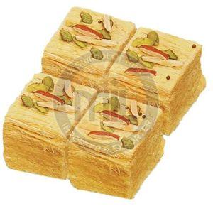 Soan Papdi