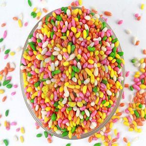 Sugar Coated Fennel Candy