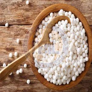 Tapioca Sabudana
