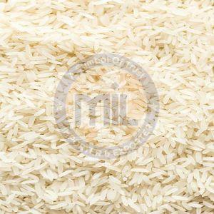 White 1718 Basmati Rice