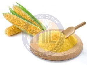 Yellow Corn Flour