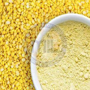 Yellow Moong Dal Flour