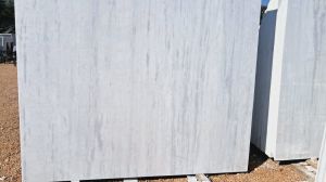 15mm Polished Makrana Dungri Marble
