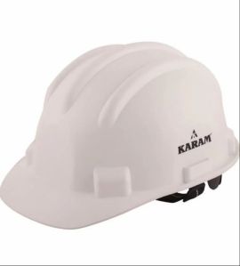 Industrial Plastic Safety Helmet