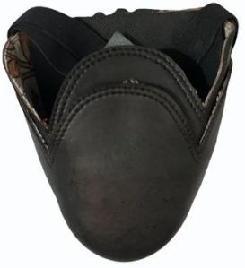 Leather Safety Toe Guard