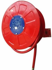 Mild Steel Fire Hose Reel Drum