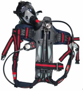 Self Contained Breathing Apparatus