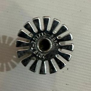 Stainless Steel Pendent Fire Sprinklers