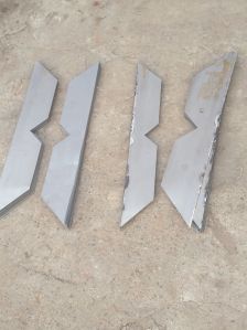 CRGO Transformer Lamination Core