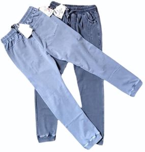 Mens Denim Lowers
