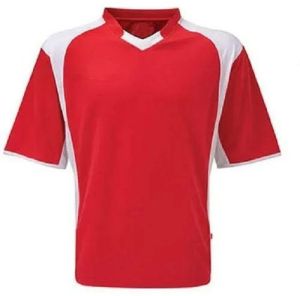 Mens Hosiery Plain Sports T-Shirts