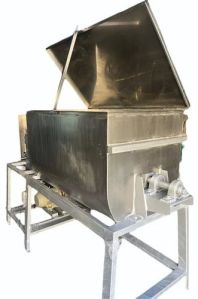 Lab Scale Ribbon Blender