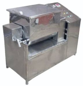 Polished Ribbon Blender