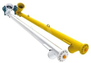 Carbon Steel Screw Conveyor