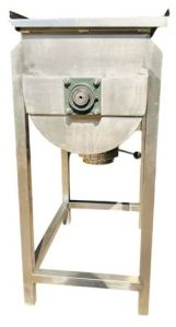 Lab Scale Ribbon Blender