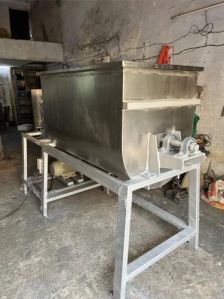 Polished Ribbon Blender