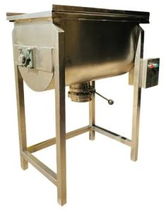 Powder Mixing Machine