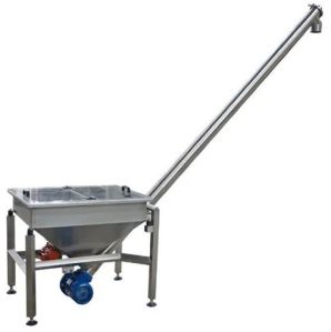 Stainless Steel Elevator