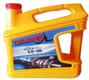 Pro EP-90 Gear Oil