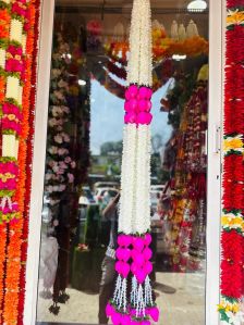Artificial Flower Decoration