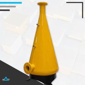 Stainless Steel Oxygen Mixing Cone