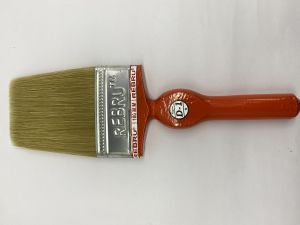 rebru d 1 flat paint brush