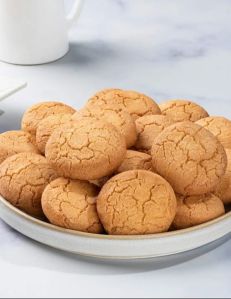 Osmania Biscuits
