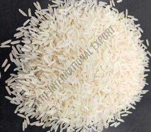 Pusa Raw Basmati Rice