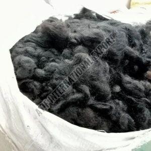 Raw Human Hair