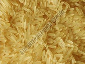 Sharbati Golden Sella Basmati Rice