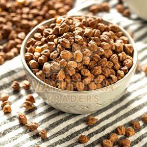 Black Chickpeas
