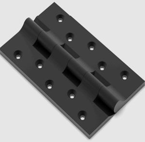 RB-HG-001 Brass Hinges