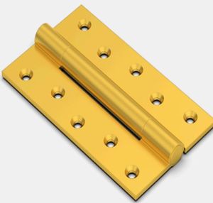 RB-HG-004 Brass Hinges