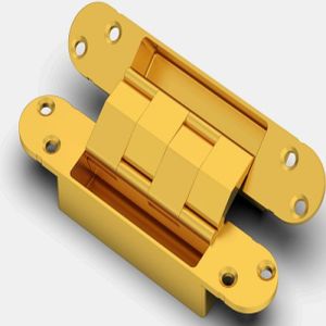 RB-HG-006 Brass Hinges