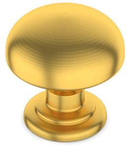 RB-KB-005 Brass Cabinet Door Knob