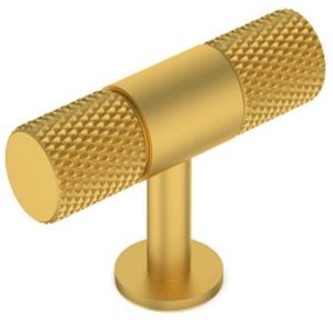 RB-KB-009 Brass Cabinet Door Knob