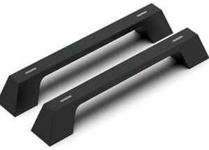 RB-PH-001 Brass Pull Handle