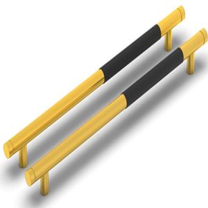 RB-PH-002 Brass Pull Handle