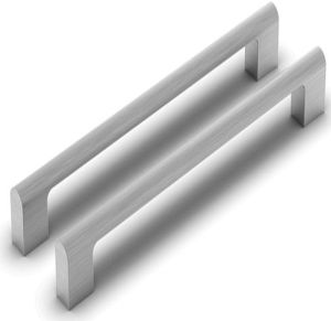 RB-PH-003 Brass Pull Handle